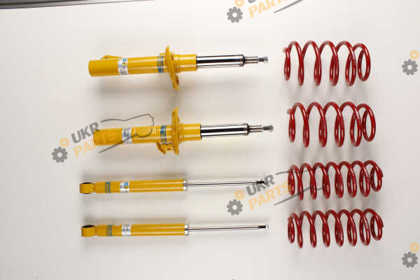 Комплект амортизаторов BILSTEIN 46-183811