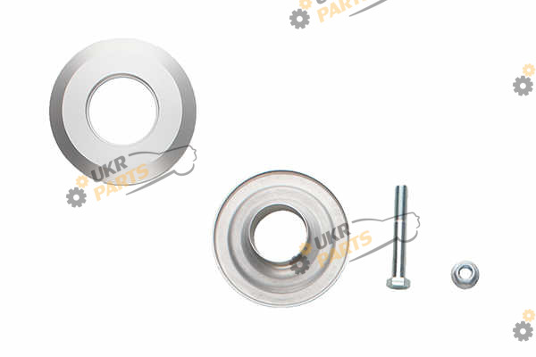 Комплект амортизаторов BILSTEIN 46-183972 Комплект амортизаторов BILSTEIN 46-183972