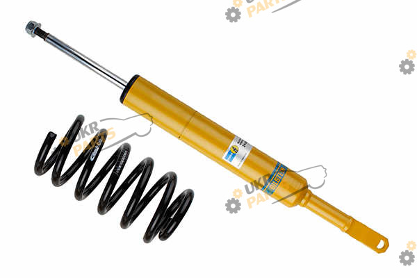 Комплект амортизаторов BILSTEIN 46-183972 Комплект амортизаторов BILSTEIN 46-183972