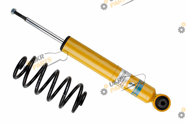 Комплект амортизаторов BILSTEIN 46-183972 Комплект амортизаторов BILSTEIN 46-183972