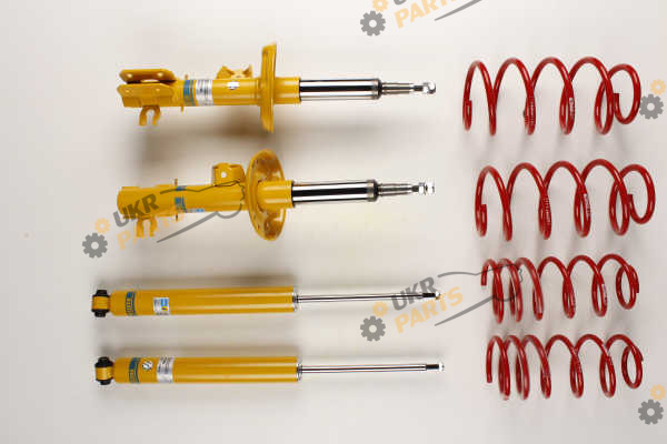 Комплект амортизаторов BILSTEIN 46-188137