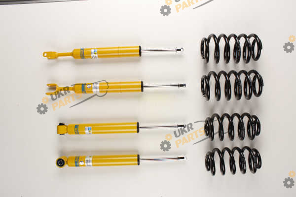Комплект амортизаторов BILSTEIN 46-188496
