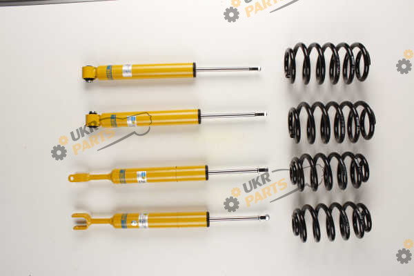 Комплект амортизаторов BILSTEIN 46-188564