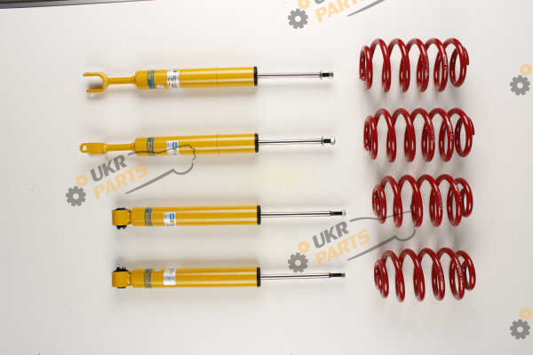 Комплект амортизаторов BILSTEIN 46-188588