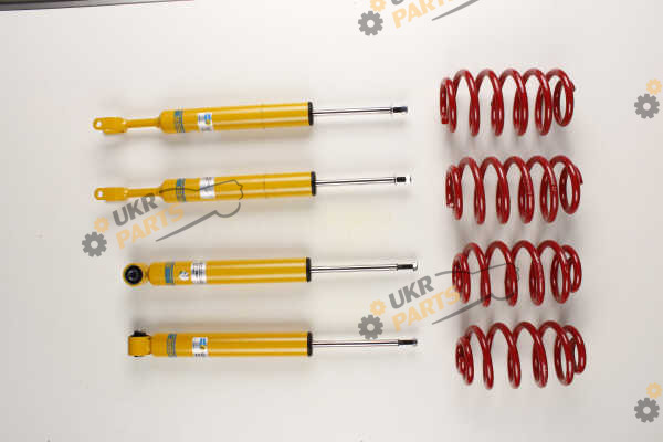Комплект амортизаторов BILSTEIN 46-188601