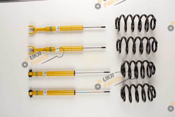 Комплект амортизаторов BILSTEIN 46-188694