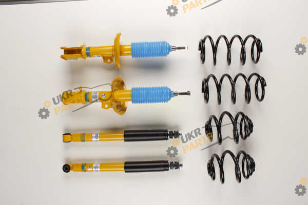 Комплект амортизаторов BILSTEIN 46-189035