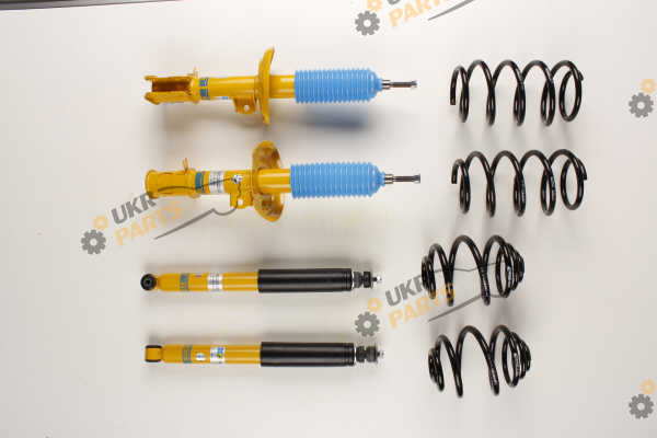Комплект амортизаторов BILSTEIN 46-189042