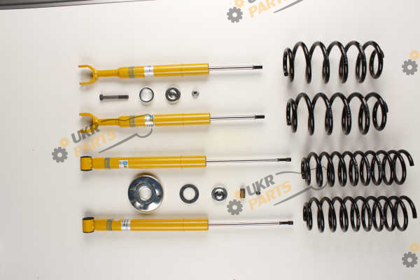 Комплект амортизаторов BILSTEIN 46-189080