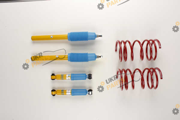 Комплект амортизаторов BILSTEIN 46-189325