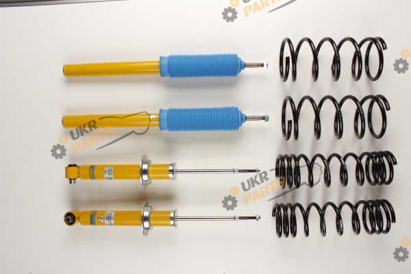 Комплект амортизаторов BILSTEIN 46-189462