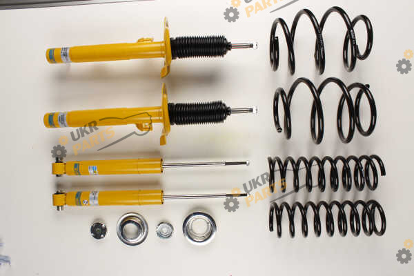 Комплект амортизаторов BILSTEIN 46-189479