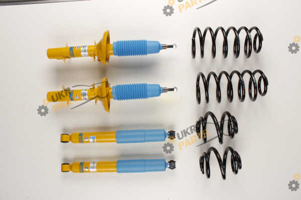 Комплект амортизаторов BILSTEIN 46-189608