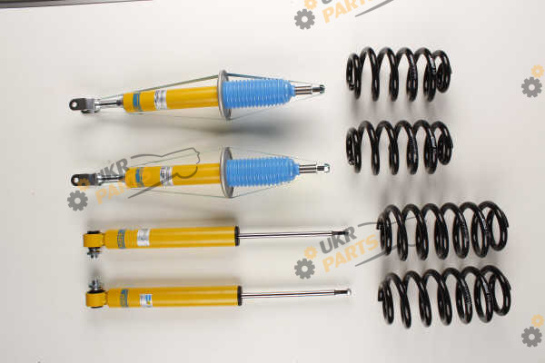 Комплект амортизаторов BILSTEIN 46-189875