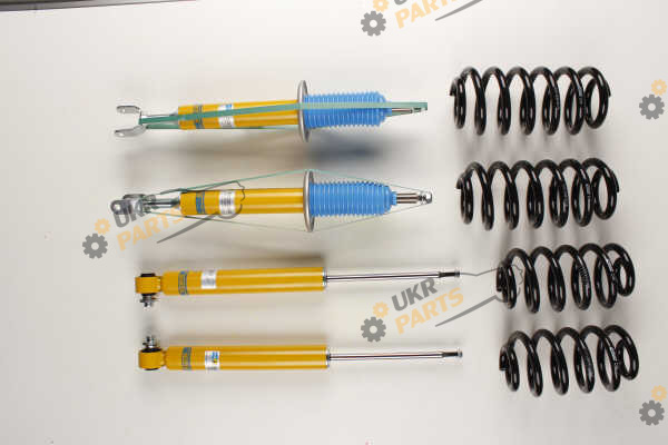 Комплект амортизаторов BILSTEIN 46-189882