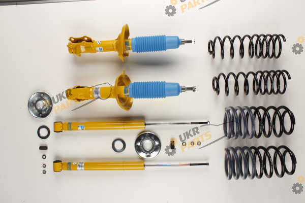Комплект амортизаторов BILSTEIN 46-189950