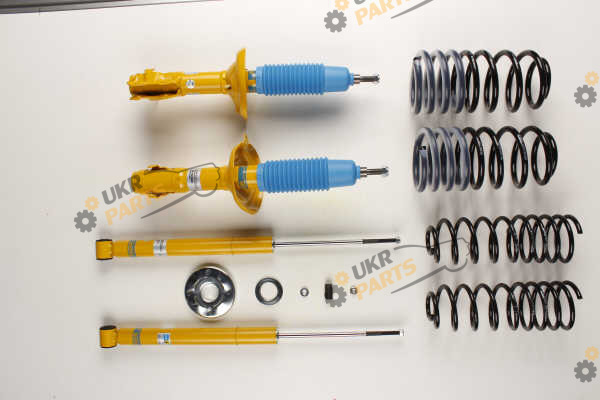 Комплект амортизаторов BILSTEIN 46-189967