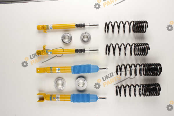 Комплект амортизаторов BILSTEIN 46-190208