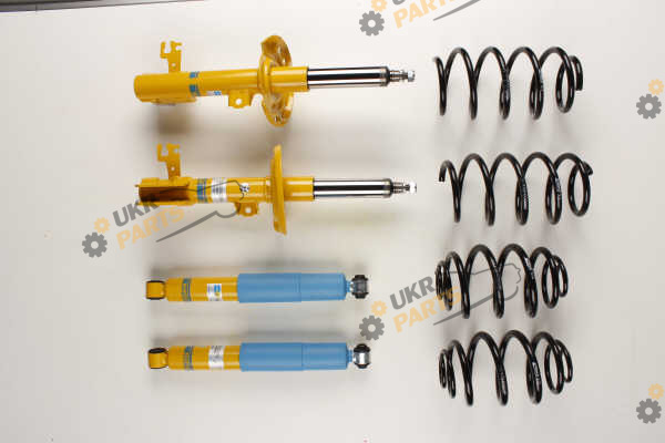 Комплект амортизаторов BILSTEIN 46-190550