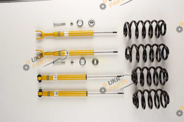 Комплект амортизаторов BILSTEIN 46-192219