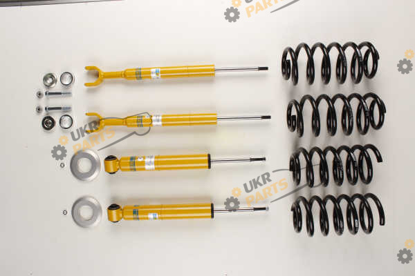 Комплект амортизаторов BILSTEIN 46-192332