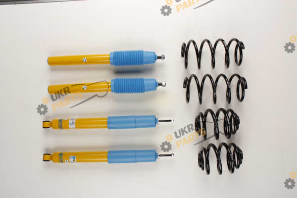 Комплект амортизаторов BILSTEIN 46-192721