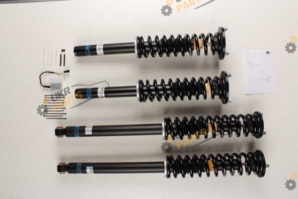 Комплект амортизаторов bilstein 46-193575