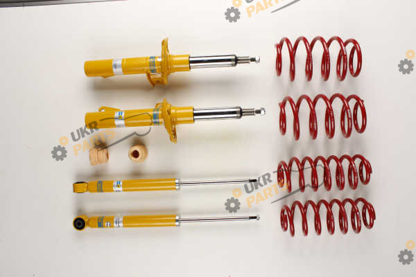 Комплект амортизаторов BILSTEIN 46-194664