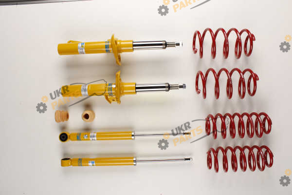 Комплект амортизаторов BILSTEIN 46-194671