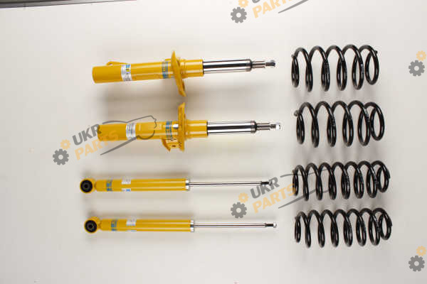 Комплект амортизаторов BILSTEIN 46-194855