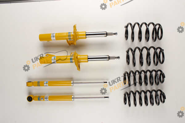 Комплект амортизаторов BILSTEIN 46-194862