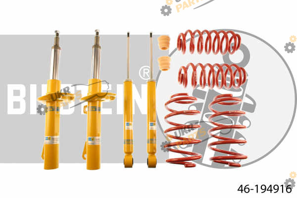 Комплект амортизаторов BILSTEIN 46-194916