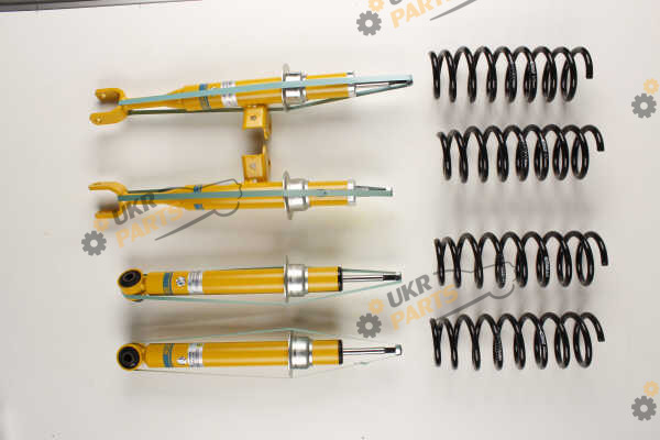 Комплект амортизаторов BILSTEIN 46-195104