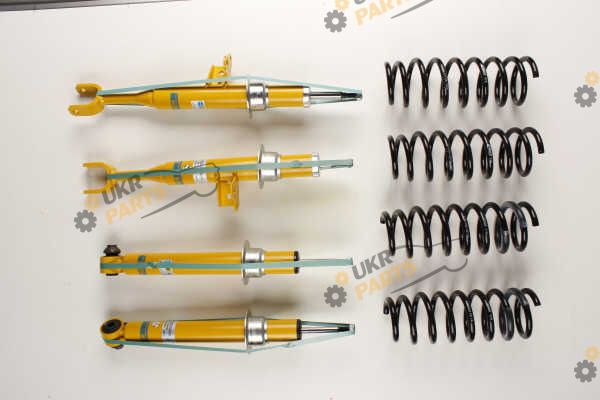 Комплект амортизаторов BILSTEIN 46-195111