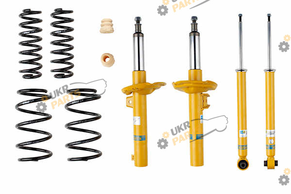 Комплект амортизаторов BILSTEIN 46-220318