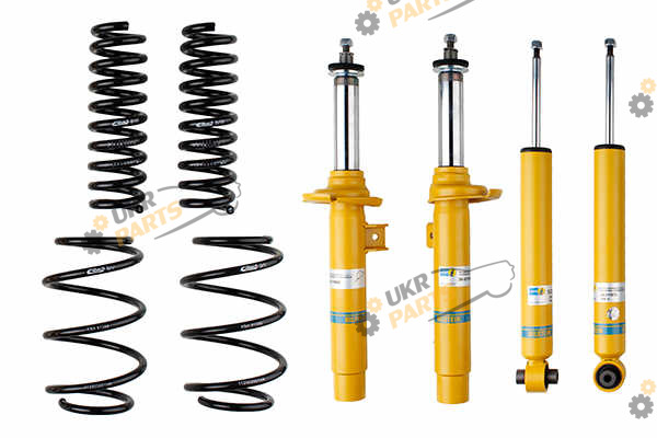 Комплект амортизаторов BILSTEIN 46-223609