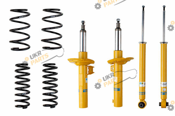 Комплект амортизаторов BILSTEIN 46-261236