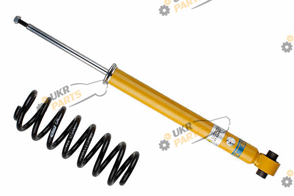 Комплект амортизаторов BILSTEIN 46-261236 Комплект амортизаторов BILSTEIN 46-261236