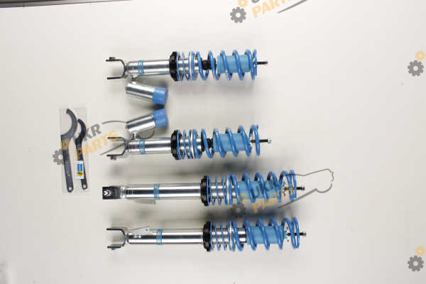 Комплект амортизаторов BILSTEIN 47-080386