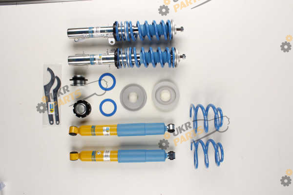 Комплект амортизаторов BILSTEIN 47-080416
