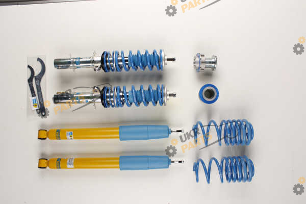 Комплект амортизаторов BILSTEIN 47-080478
