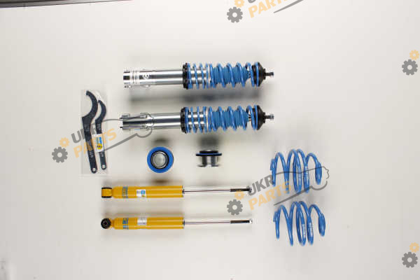 Комплект амортизаторов BILSTEIN 47-080713