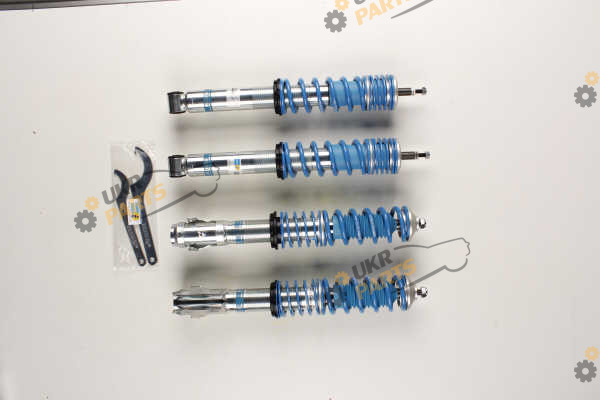 Комплект амортизаторов BILSTEIN 47-080720