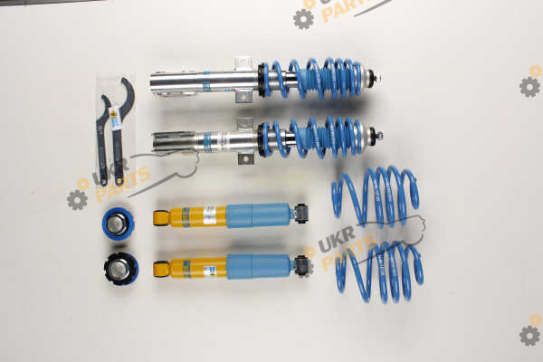 Комплект амортизаторов BILSTEIN 47-087484