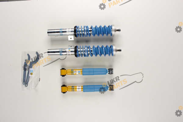 Комплект амортизаторов BILSTEIN 47-087569