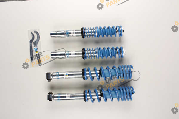 Комплект амортизаторов BILSTEIN 47-100763