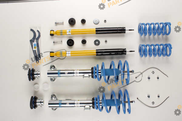 Комплект амортизаторов BILSTEIN 47-100770