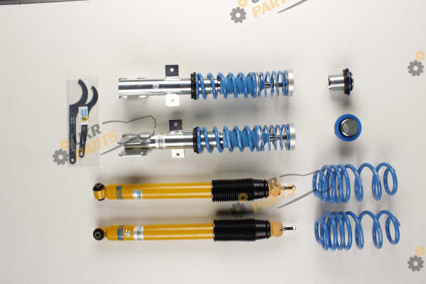 Комплект амортизаторов BILSTEIN 47-100817