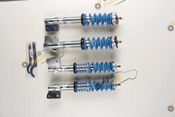Комплект амортизаторов BILSTEIN 47-101791