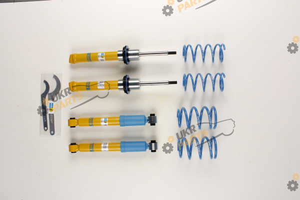 Комплект амортизаторов BILSTEIN 47-107632